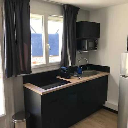 Cocon De 4 A 6 Personnes