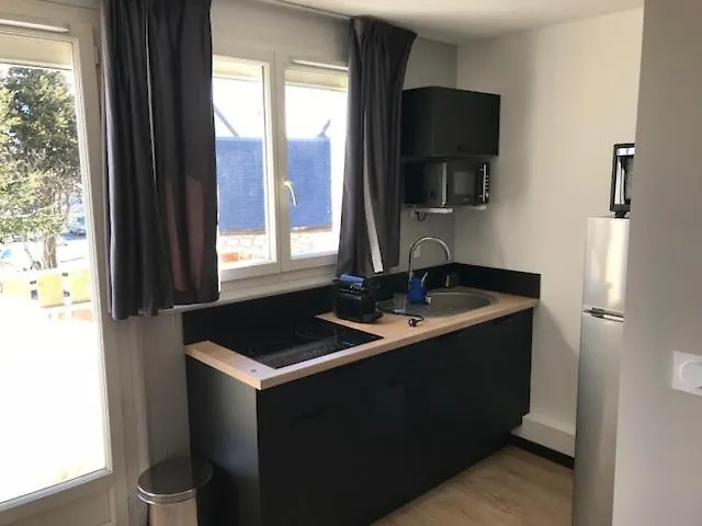 Cocon De 4 A 6 Personnes