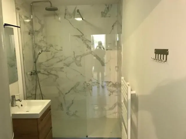 Lägenhet Cocon De 4 A 6 Personnes *