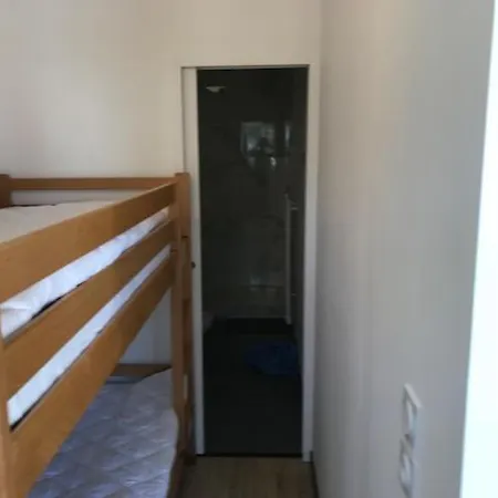 Cocon De 4 A 6 Personnes 아파트 *