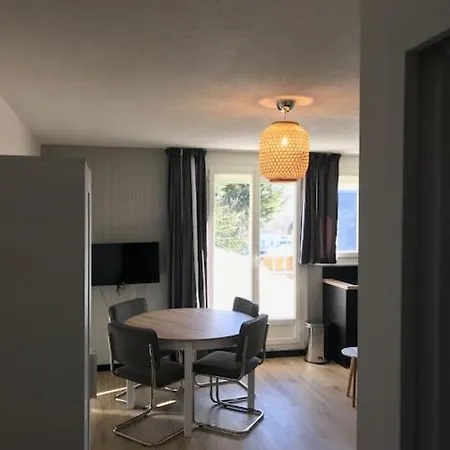 Cocon De 4 A 6 Personnes Génos